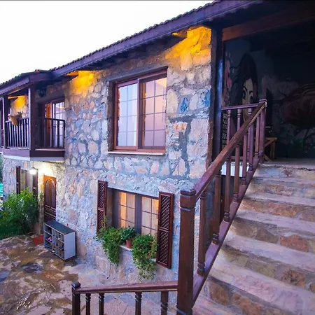Villa Olive Akyaka Gokova Daily Weekly