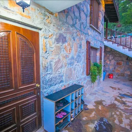 Villa Olive Akyaka Gokova Daily Weekly *