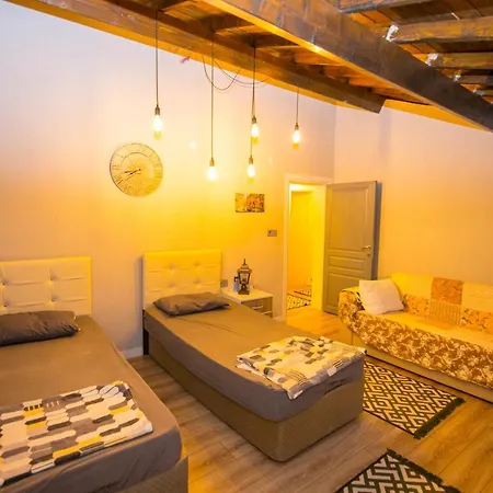 Villa Olive Akyaka Gokova Daily Weekly