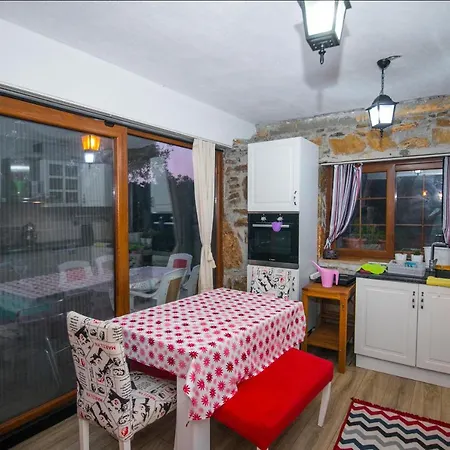 Olive Akyaka Gokova Daily Weekly Villa