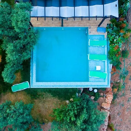 Olive Akyaka Gokova Daily Weekly Villa Muğla