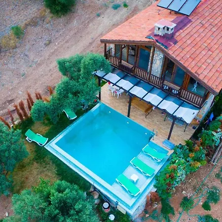 Villa Olive Akyaka Gokova Daily Weekly Muğla